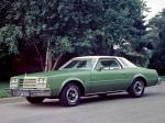 Buick Century Custom Coupe 1976 года